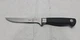 Mercer Culinary M20106 Genesis 6" Stiff Boning Knife