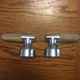 Bayponte Basics kitchen handle fauctes