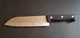 J. A. Henckels Ever Sharp Pro Santoku Knife 7" International Stainless Steel