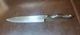 CUTCO 1725 JD French Chef Knife with Classic Dark Brown Handle