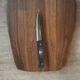 JA Henckels  4 1/2" Blade Fine Edge Pro Steak Knife German Stainless 31469-120