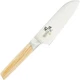 Kai Seki Magoroku AE5253 10000CL Santoku Knife 145mm Stainless Japan
