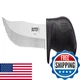Dexter Outdoors 8 Tiger-Edge Slicer Black Handle White Sgl155Nsc-Pcp