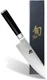 KAI SHUN CLASSIC Santoku kitchen knife 175mm DM0702 made in Japan