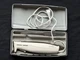Hamilton Beach Electric Knife with Case 74250