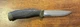 Morakniv Mora Companion Heavy Military Green Camping Hunting Utility Knife Duty