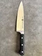 Zwilling J. A. Henckels Professional 's' 8 inch Chef Knife 31021-200 EXELLENT