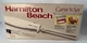 Hamilton Beach Carve 'n set Electric Knife with Case