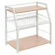 YIYYZI Kitchen Countertop Organizer Snack Candy Stand Coffee Station 3 Tier Wood
