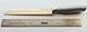 J.A. Henckels International Modernist 8" Stainless Steel Bread Knife (17516-200)