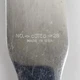 Vintage Cutco No. 28 Spatula Spreader Knife Wood look Handle Old style