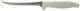 Dexter-Russell 24303 SofGrip 5&frac12;" Utility Knife| Narrow Scalloped High-Carbon ...