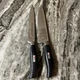 Zwilling JA Henckels  30040-200 And 30041-200,Stainless 8&rdquo; Blade Germany