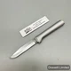 Rada Cutlery Regular Paring Knife R101 High Carbon Stainless USA Silver Handle