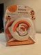 As Seen on TV Samurai 360 The Knife That Rolls Circular Steel Blade Kitchen Tool