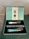 Toadfish Shuckers Bundle - Put Em Back Oyster Knife, Professional Oyster Knife