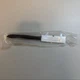 Cutco 1759 Classic Brown Serrated Blade Kitchen Table Knife 3-3/8" Double-D Edge