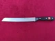 Wusthof Gourmet 8&rdquo; Serrated Bread Knife 4143/20 cm Solingen Germany