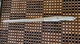 Large Cutco Slicer Bread Knife 1724 JG Serrated Pearl White Handle Made in USA