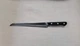 Schmidt Brothers Cutlery stainless steel 9" bread knife no.4 Full Tang *Sharp*