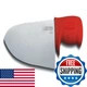 Dexter-Russell 12443R Cooks Knife 8 Dexsteel High Carbon Stain-Free Steel Blade
