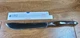 CUTCO 1722 Classic Handle Butcher Knife 8" Blade Factory Sharpened Made In USA 