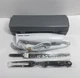 Hamilton Beach Electric Knife with Case - White Carving Knife 74250R