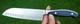 J.A.HENCKELS INTERNATIONAL GERMAN Stainless SANTOKU 7" 16008-180 Knife