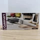 Cuisinart Electric Knife ELK-80BJ Wood Block & Serrated Bread/Carving Blades Set
