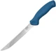 Camillus AquaTuff Kitchen Fish Knife 7 Stainless Wide Fillet Blade Rubber Handle