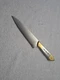 Shi Ba Zi Zuo Stainless Steel Chinese  KNIFE
