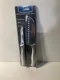 CHICAGO CUTLERY $42 Insignia Steel Guided Grip 2 Piece Knife Set Paring, Santoku