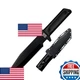 Cold Steel G.I. Tanto 7" 1055 Carbon Steel Fixed Blade Tactical Knife