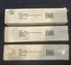 Winco 18/0 Stainless Steel Windsor Medium Weight Dinner Fork, 7" Length | 36-3pk