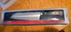 Wusthof Classic 7" Hollow Edge Santoku Knife 4183/17cm Germany NEW 