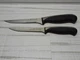 J.A. Henckels International Everedge Plus Fillet Knives 15520-130, 15524-140 