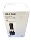 IKEA Henrik Preutz 365+ Glass Cork Knife Block  5"x 9" Discontinued New In Box