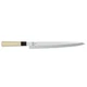 Mercer Culinary Asian Collection Yanagi Sashimi Knife with NSF Handle
