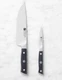 Zwilling Spectrum Chef & Paring Knife, Set of 2, New
