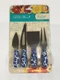 The Pioneer Woman Cheese Knife Serving Set - Heritage Floral