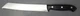 J.A.HENCKELS Fine Edge Pro II 15806-200 8" Knife German Stainless Steel Cutlery