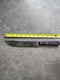Carbon Steel Butcher Slicing Kitchen Knife  8" Blade Wood Handle