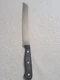 WUSTHOF GOURMET 8&rdquo; BREAD KNIFE 21 / 20 cm SERRATED EDGE GERMANY LASOR LOGO