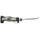 Old Timer 1140756 Electric Fillet Lithium Fixed Blade Kitchen Knife Bubba