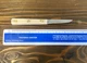 USA VINTAGE CHICAGO CUTLERY 102S 3" Paring Knife