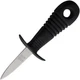 New Andre Verdier Oyster Knife Black 205N SLEEVE