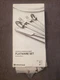 KINGSTONE 18/10 Stainless Steel Flatware, 20-Piece Forged Silverware Set for 4,