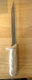 Dexter Russell S133-7PCP Sani-Safe 7" Narrow Fillet Knife