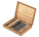 Wusthof Genuine 8 Piece Mignon Steak Knives Model 1069510803