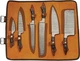 New Damascus Kitchen Set 6 PC DM-1378